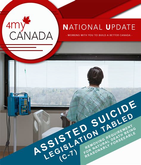 canadian assisted dying legislation